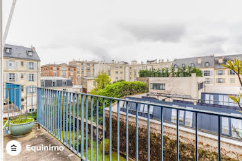 appartement à Versailles (78)