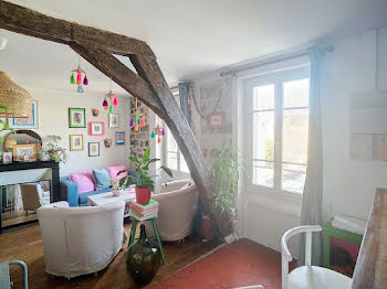 appartement à Fontainebleau (77)