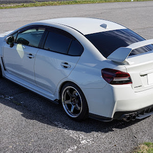 WRX S4 VAG