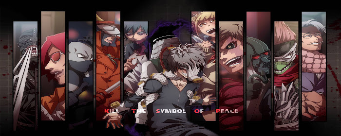 Boku No Hero Wallpaper HD Custom New Tab marquee promo image