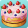 Mon Cake Shop  icon