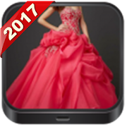 Dresses 15 years (2018) 14.0.0 Icon