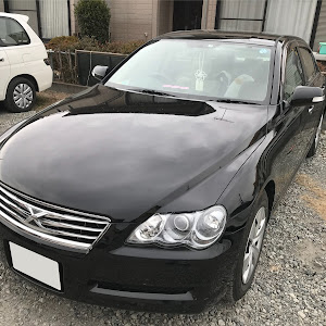 マークX