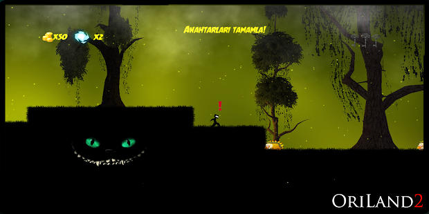  OriLand 2 Adventure Screenshot