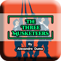 The Three Musketeers by Alexan