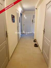 appartement à Noisy-le-Sec (93)