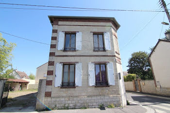 appartement à Persan (95)