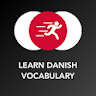 Tobo: Learn Danish Vocabulary icon