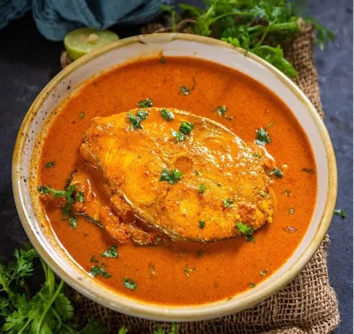 Goan Fish Curry