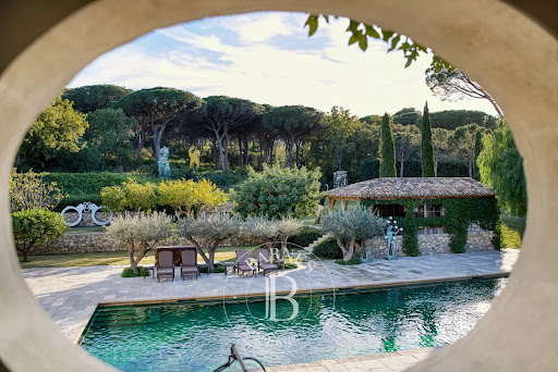 Villa avec piscine 2