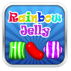 Download Rainbow Jelly Mania For PC Windows and Mac