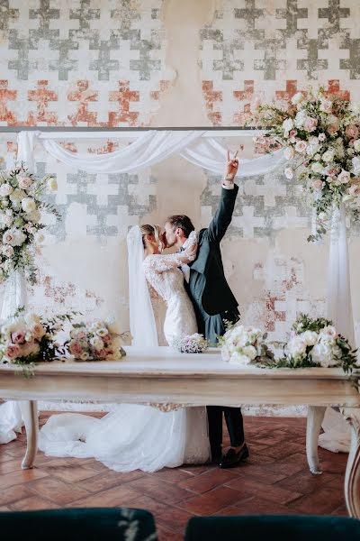 Fotógrafo de bodas Roberto Frignani (gli-imbucati). Foto del 13 de septiembre 2023