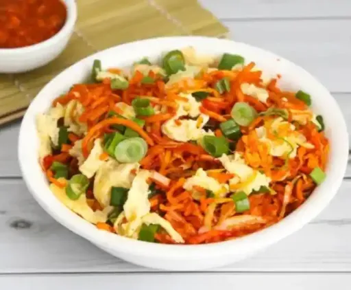 Egg Schezwan Noodles