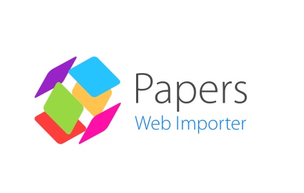 Papers by ReadCube chrome extension