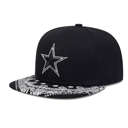 Title 3, Casual Mens Pentas Lanceolata Brim Hat for sun...