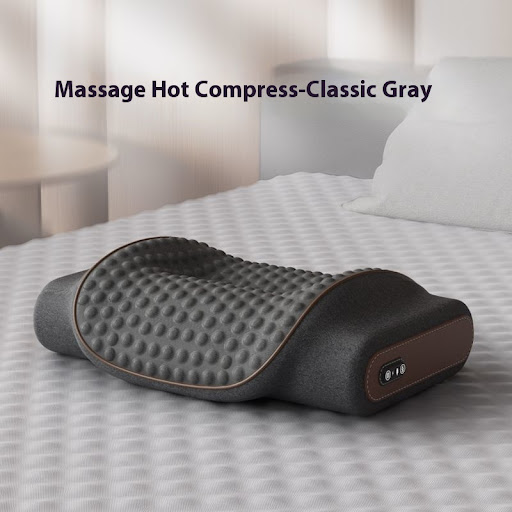 Dual Function Classic Grey