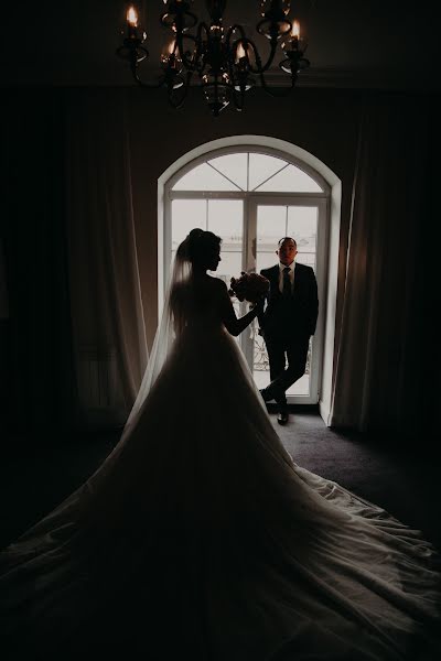 Photographe de mariage Tamerlan Turgynbekov (turgynbekooff). Photo du 2 décembre 2022