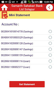 Samarth Bank Mobile App(圖3)-速報App
