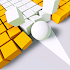 Color Whopper Tower : Helix Bump 3D Arcade Game1.6.7