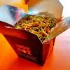 The Wok Box