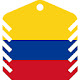 Colombia HD Wallpapers New Tab