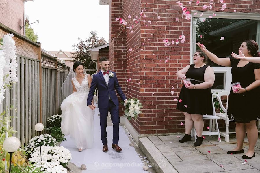 Fotografo di matrimoni Wayne Apdotca (apdotca). Foto del 16 marzo 2022