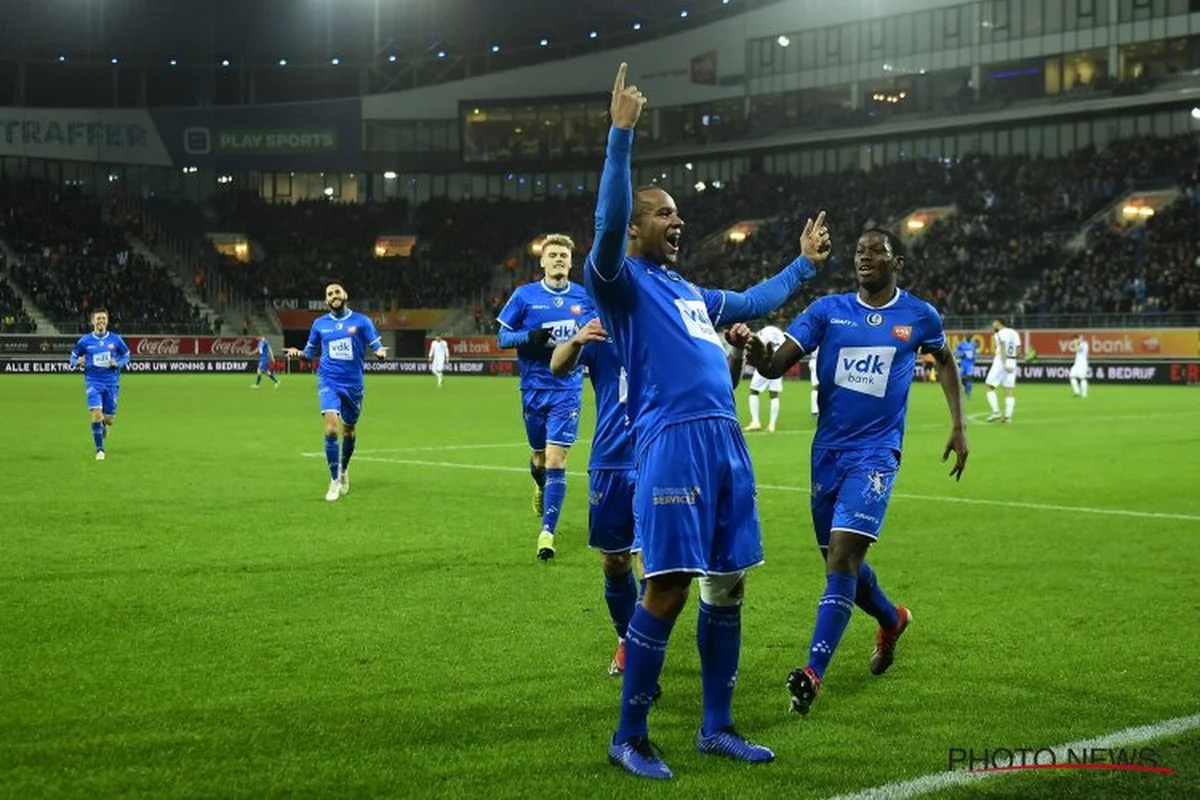 Vadis Odjidja a été l'auteur d'une brillante prestation: "Un match de référence"