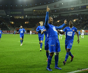 Vadis Odjidja a été l'auteur d'une brillante prestation: "Un match de référence"