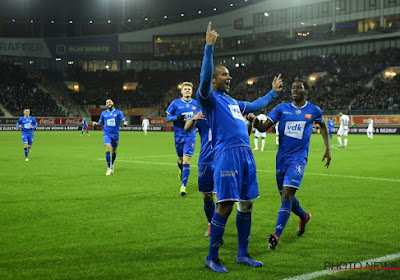 Vadis Odjidja a été l'auteur d'une brillante prestation: "Un match de référence"