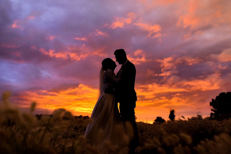 Fotografo di matrimoni Susy Vázquez (susyvazquez). Foto del 20 ottobre 2017