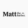 Barbearia Matt The Barber icon