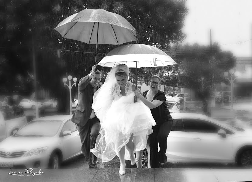 Fotografer pernikahan Luciene Regonha (lucieneregonha). Foto tanggal 23 Mei 2020