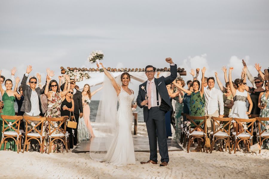 Wedding photographer Lucas Luciano (lukaslucianoph). Photo of 25 July 2018