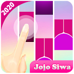 Cover Image of ดาวน์โหลด Jojo: Tap Piano Tiles siwa 4.2 APK