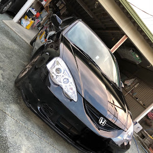 インテグラ DC5