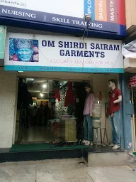 Om Shirdi Sai Ram Garments photo 1