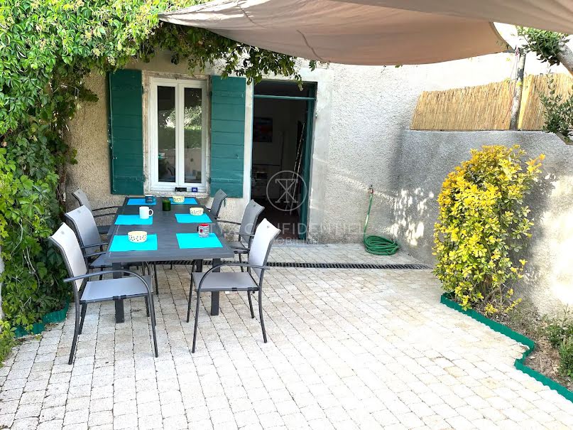 Vente maison 5 pièces 107 m² à Saint-Rémy-de-Provence (13210), 525 000 €