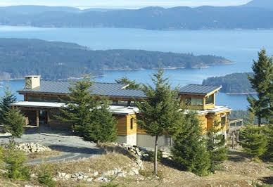 Maison avec terrasse 3