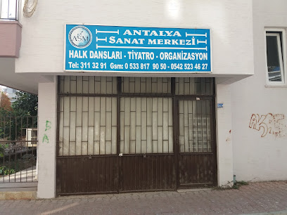 Antalya Sanat Merkezi