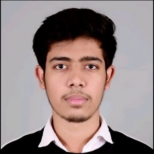 Md Shadab, Welcome to my profile! My name is Md Shadab, and I am thrilled to assist you as you prepare for your upcoming 10th Board Exam, 12th Board Exam, 10th Board Exam 2th Commerce, or Olympiad Exam. With a solid educational background from NIT Uttarakhand, I hold a degree in 12th and have specialized in Mathematics for Class 9 and 10, as well as Mental Ability. I have had the privilege of teaching numerous students and have accumulated valuable expertise over the years.

With a rating of 4.1 based on feedback from 59 users, I have consistently delivered exceptional results and exceeded expectations. My goal is to provide you with personalized and tailored assistance to ensure that you achieve outstanding results in your exams. Whether you're looking to strengthen your mathematical skills, enhance your mental ability, or optimize your overall exam performance, I am here to guide you every step of the way.

I understand the importance of search engine optimization (SEO) in today's digital world. That's why I focus not only on delivering excellent educational content but also on providing you with an engaging and personalized learning experience. Together, we will navigate through challenging concepts, practice problem-solving strategies, and develop effective exam-taking techniques.

I am comfortable communicating in multiple languages and can adapt to your preferred mode of instruction. So, let's embark on this educational journey together, where we will transform challenges into opportunities and equip you with the knowledge and skills necessary to conquer your exams with confidence. Connect with me now, and let's get started!