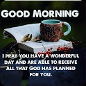 Everyday Good Morning Blessing