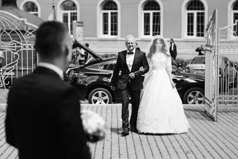 Photographe de mariage Mikhaylo Veshelenіy (ztuvl6w). Photo du 29 janvier 2021