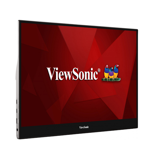 Màn hình LCD VIEWSONIC 15.6" TD1655 (1920 x 1080/IPS/60Hz/5 ms)