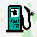 fuelFR: fuel prices for France