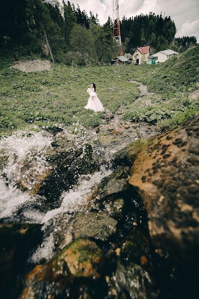 Fotógrafo de casamento Aleksandr Solodukhin (solodfoto). Foto de 7 de junho 2020