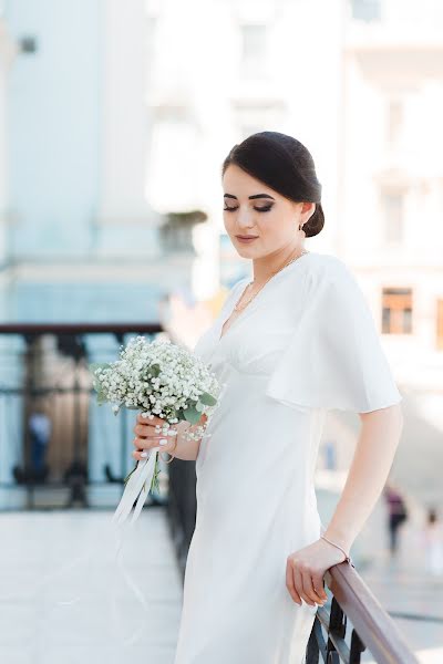 Hochzeitsfotograf Vasil Rotar (vasilrotar). Foto vom 25. März 2022