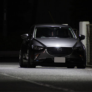 CX-3 DK5FW