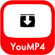 YouMP4 Video - Tube Downloader Download on Windows