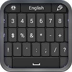 Cover Image of Скачать Keyboard for Galaxy Note 4 2.9.5 APK