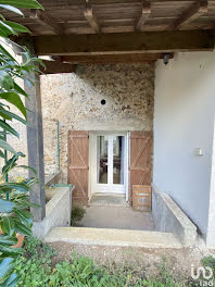 maison à Mareuil-lès-Meaux (77)